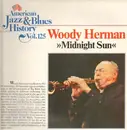 LP - Woody Herman - Midnight Sun