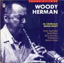 CD - Woody Herman - Sound Of Jazz
