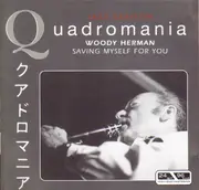 CD-Box - Woody Herman - Saving Myself For You