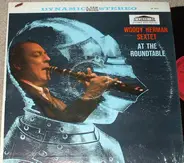 Woody Herman Sextet - At The Roundtable