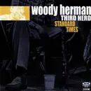 CD - Woody Herman - Standard Times