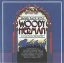 CD - Woody Herman - Swing Back With Woody Herman And Your Favorite Big Band Hits