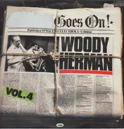 Woody Herman - Swing Goes On