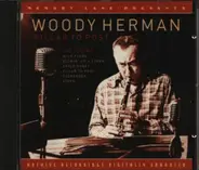 Woody Herman - Pillar to Post