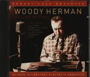 CD - Woody Herman - Pillar to Post