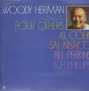 LP - Woody Herman - Presents Four Others Vol. 2