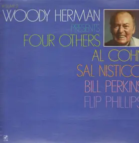 Woody Herman - Presents Four Others Vol. 2