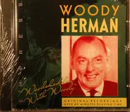 Woody Herman - Woodsheddin' With Woody