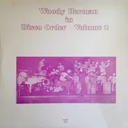 Woody Herman - In Disco Order Vol. 2 April 1937-Nov 1937
