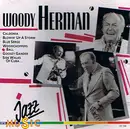 CD - Woody Herman - Woody Herman