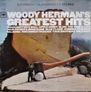 LP - Woody Herman - Woody Herman's Greatest Hits