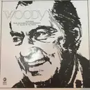 LP - Woody Herman - Woody
