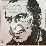 LP - Woody Herman - Woody