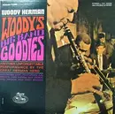 LP - Woody Herman - Woody's Big Band Goodies