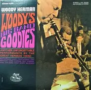 Woody Herman - Woody's Big Band Goodies