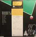 LP - Woody Herman - Woody's First Herd