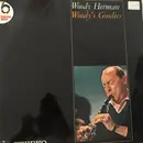 LP - Woody Herman - Woody's Goodies