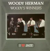 Woody Herman - Woody's Winners