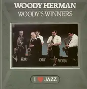 LP - Woody Herman - Woody's Winners