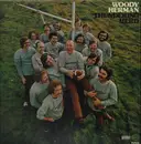 LP - Woody Herman - Thundering Herd