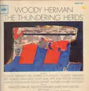 LP - Woody Herman - Thundering Herds vol. 1