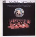 Double LP - Woody Herman & The New Thundering Herd - The 40th Anniversary, Carnegie Hall Concert - Gatefold