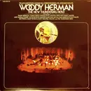 Double LP - Woody Herman & The New Thundering Herd - The 40th Anniversary, Carnegie Hall Concert - gatefold