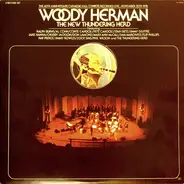 Woody Herman & The New Thundering Herd - The 40th Anniversary, Carnegie Hall Concert