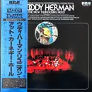 Double LP - Woody Herman & The New Thundering Herd - The 40th Anniversary, Carnegie Hall Concert - No OBI.