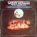 Double LP - Woody Herman & The New Thundering Herd - The 40th Anniversary, Carnegie Hall Concert