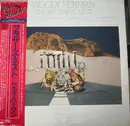 LP - Woody Herman - The Brothers' Nest - No OBI.