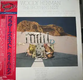 Woody Herman - The Brothers' Nest