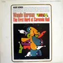 LP - Woody Herman - The First Herd At Carnegie Hall