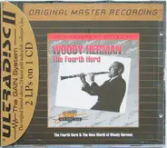 Woody Herman - The Fourth Herd & The New World Of Woody Herman