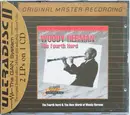 CD - Woody Herman - The Fourth Herd & The New World Of Woody Herman - 24k Gold