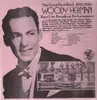 LP - Woody Herman - The Great First Herd 1945-46