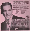 LP - Woody Herman - The Great First Herd 1945-46