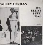 Woody Herman - The Great Herd 1946