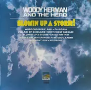 Woody Herman - Blowin' Up A Storm!