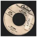 7inch Vinyl Single - Woody Herman & The Herd - Hi-Fi Drums - promo