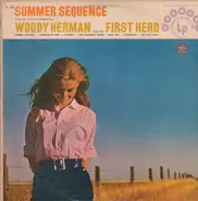 Woody Herman And His Orchestra With Charlie Byrd - Summer Sequence