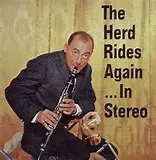 Woody Herman - The Herd Rides Again . . . In Stereo