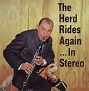 CD - Woody Herman - The Herd Rides Again . . . In Stereo