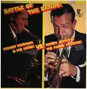 LP - Woody Herman & The Herd, Harry James & His Music Makers - Battle Of The Bands, Vol. 1, The