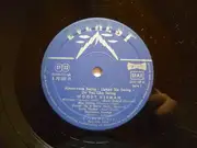 LP - Woody Herman & The Herd - Aimez-Vous Swing? - Lieben Sie Swing? - Do You Like Swing?