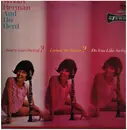 LP - Woody Herman & The Herd - Aimez-Vous Swing? - Lieben Sie Swing? - Do You Like Swing?