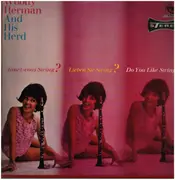 LP - Woody Herman & The Herd - Aimez-Vous Swing? - Lieben Sie Swing? - Do You Like Swing?