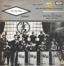 LP - Woody Herman & The Herd - From the cafe Rouge July 28-1945