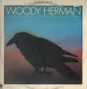 LP - Woody Herman - The Raven Speaks
