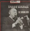 LP - Woody Herman - The Swinging Herd